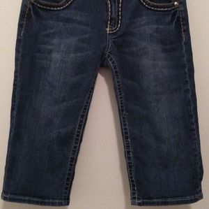 Miss Chic l.a. Capris